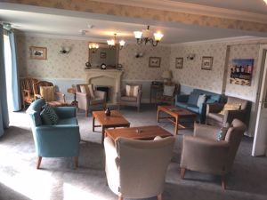 PHOTOS SHOW GENERAL VIEW OF RETIREMENT DEVELOPMENT- click for photo gallery